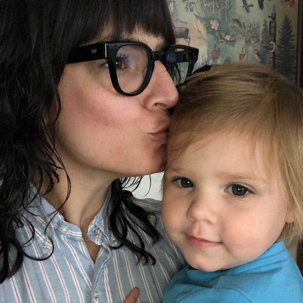 Meet your Posher, Jessica
